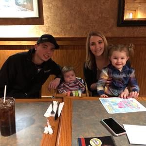 Meet your Posher, Stephanie